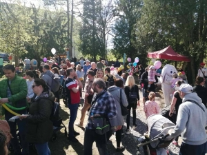 Velikonoční neděle 2025 na Zámku Račice